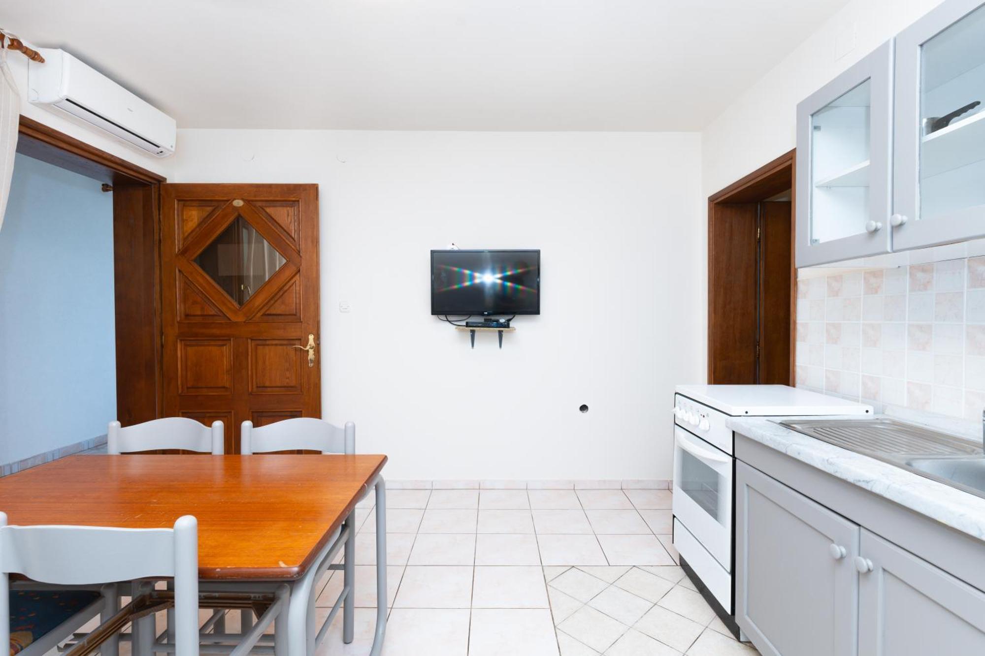 Villa Barbara Oasis Central Suite With Terrace Novalja Luaran gambar
