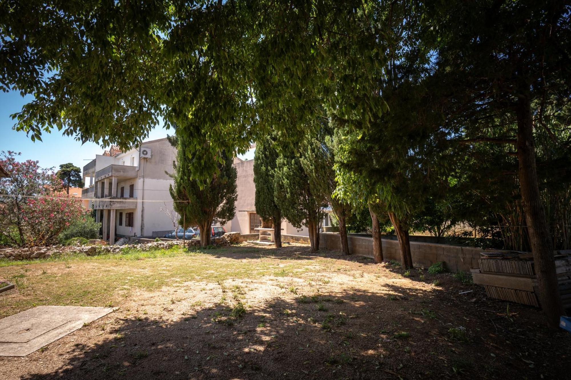 Villa Barbara Oasis Central Suite With Terrace Novalja Luaran gambar